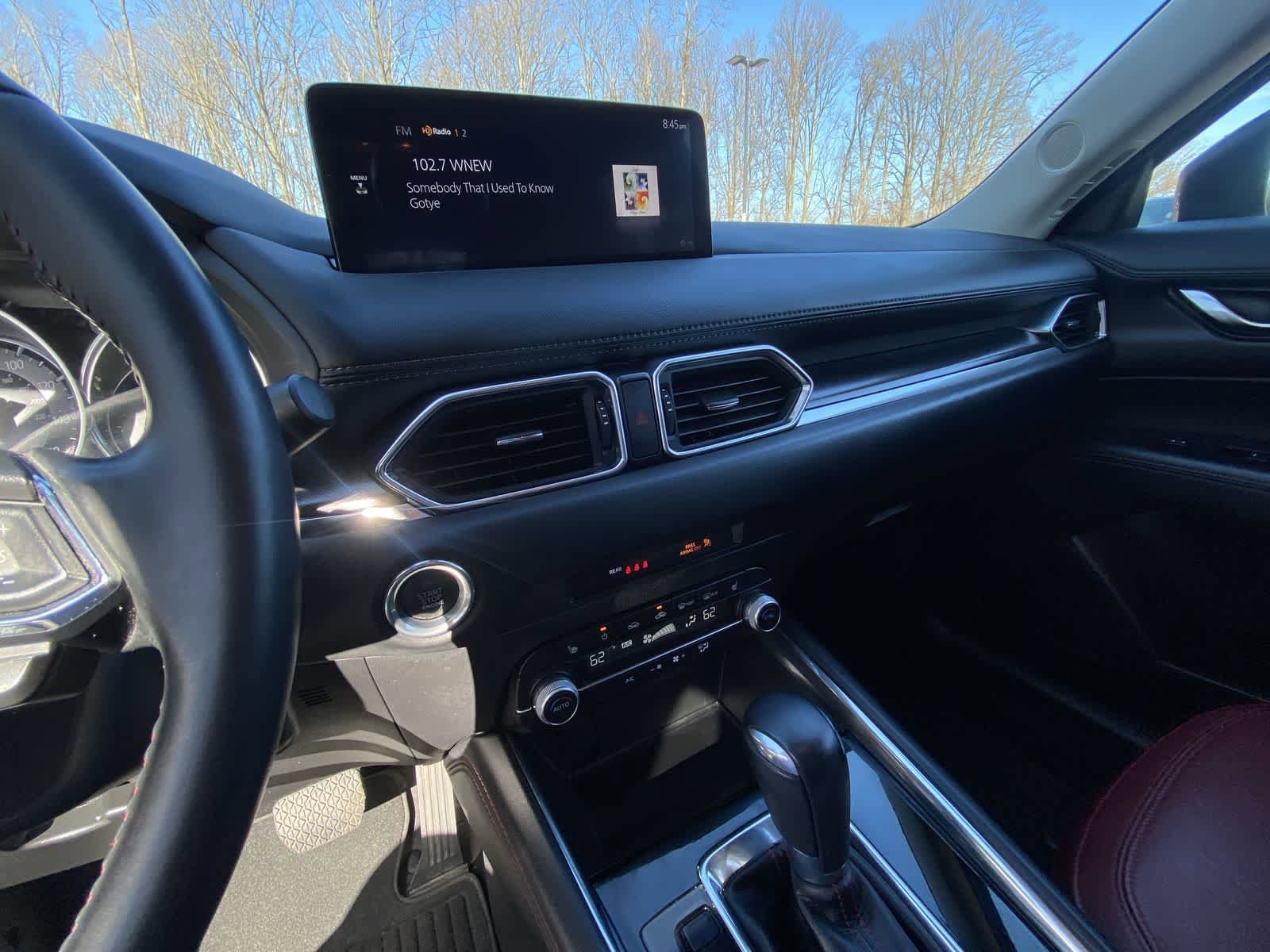 Thumbnail: 2023 Mazda CX-5 - 23