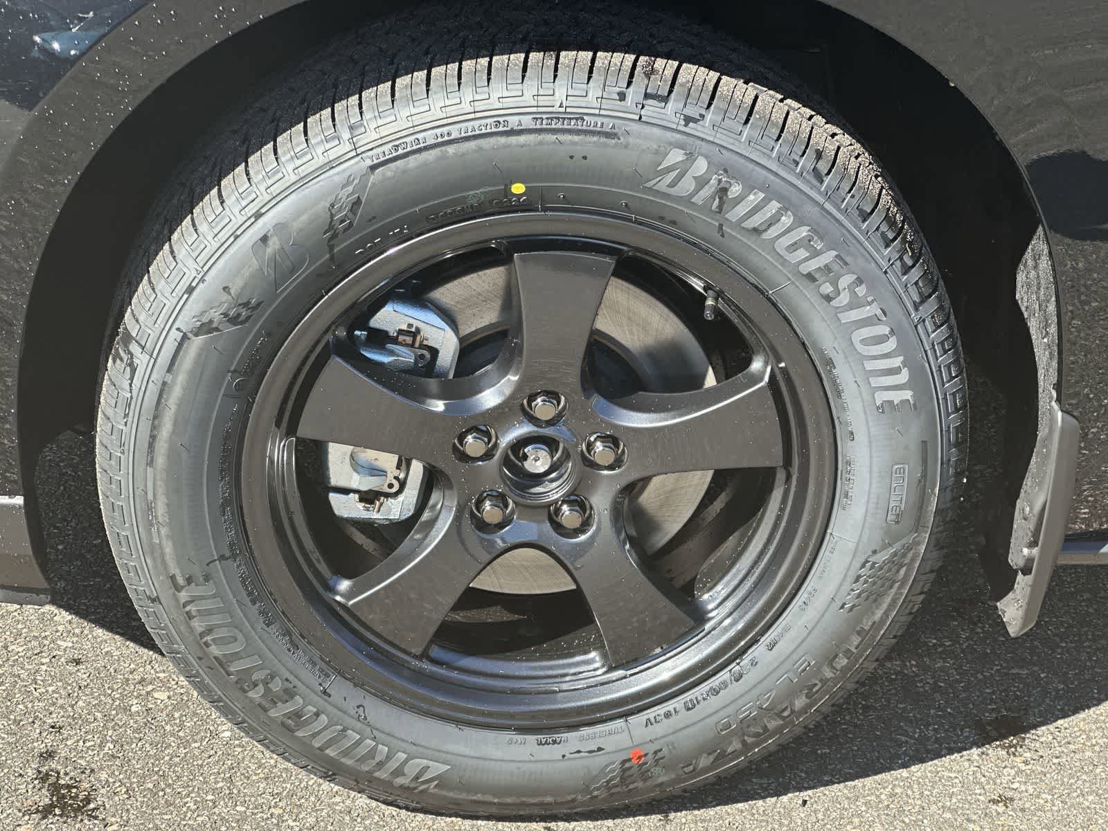 Thumbnail: 2026 Toyota bZ - 13