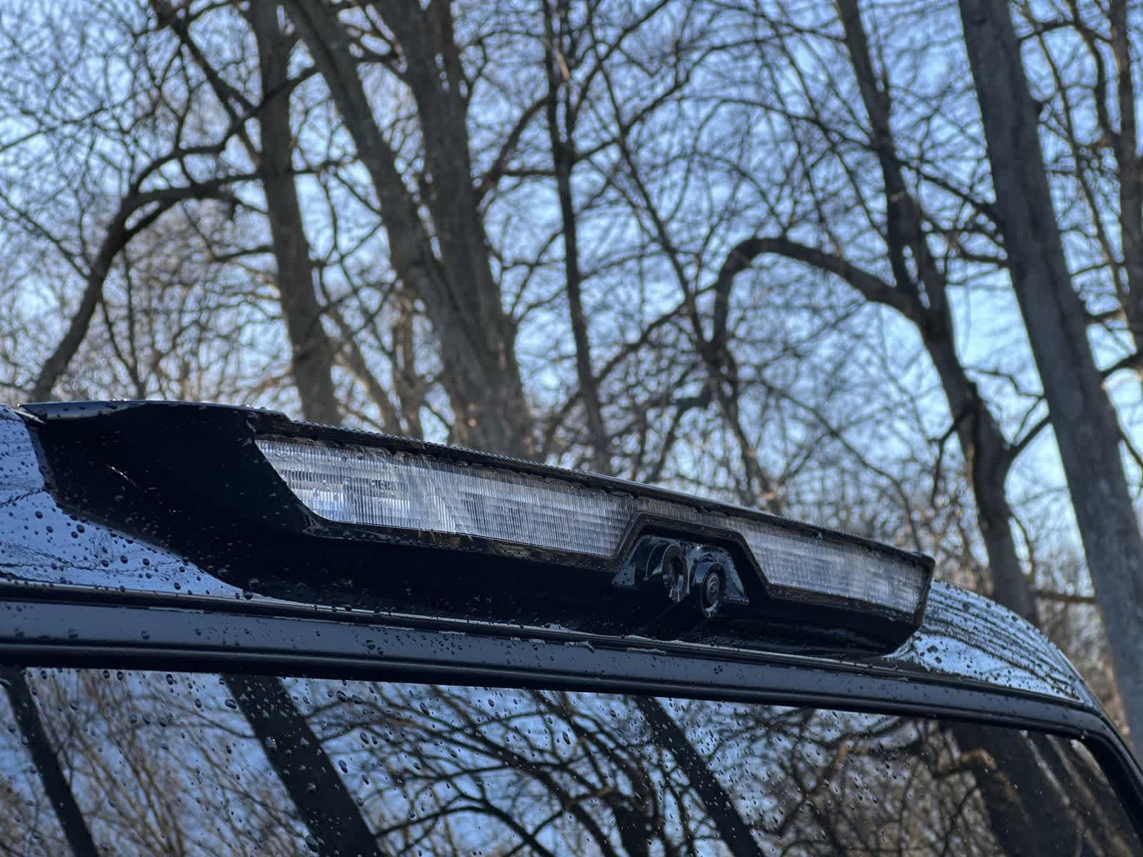 Thumbnail: 2026 Toyota Tundra - 18