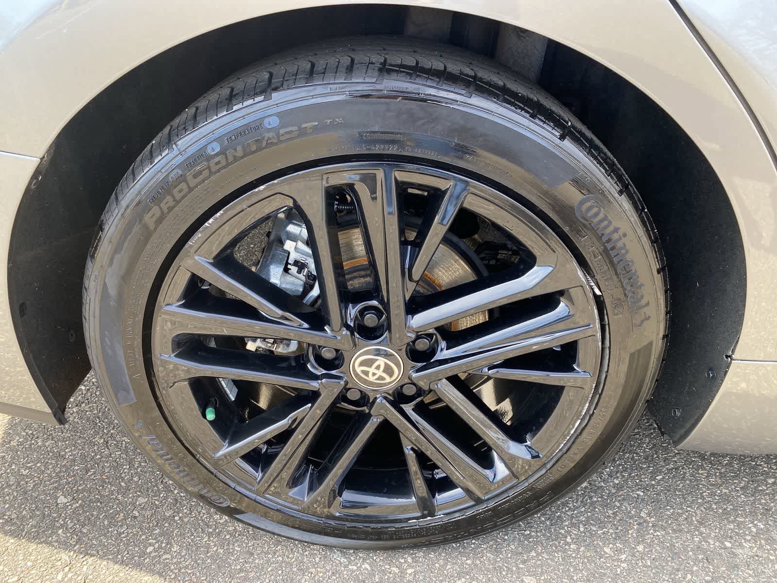 Thumbnail: 2025 Toyota Camry - 14