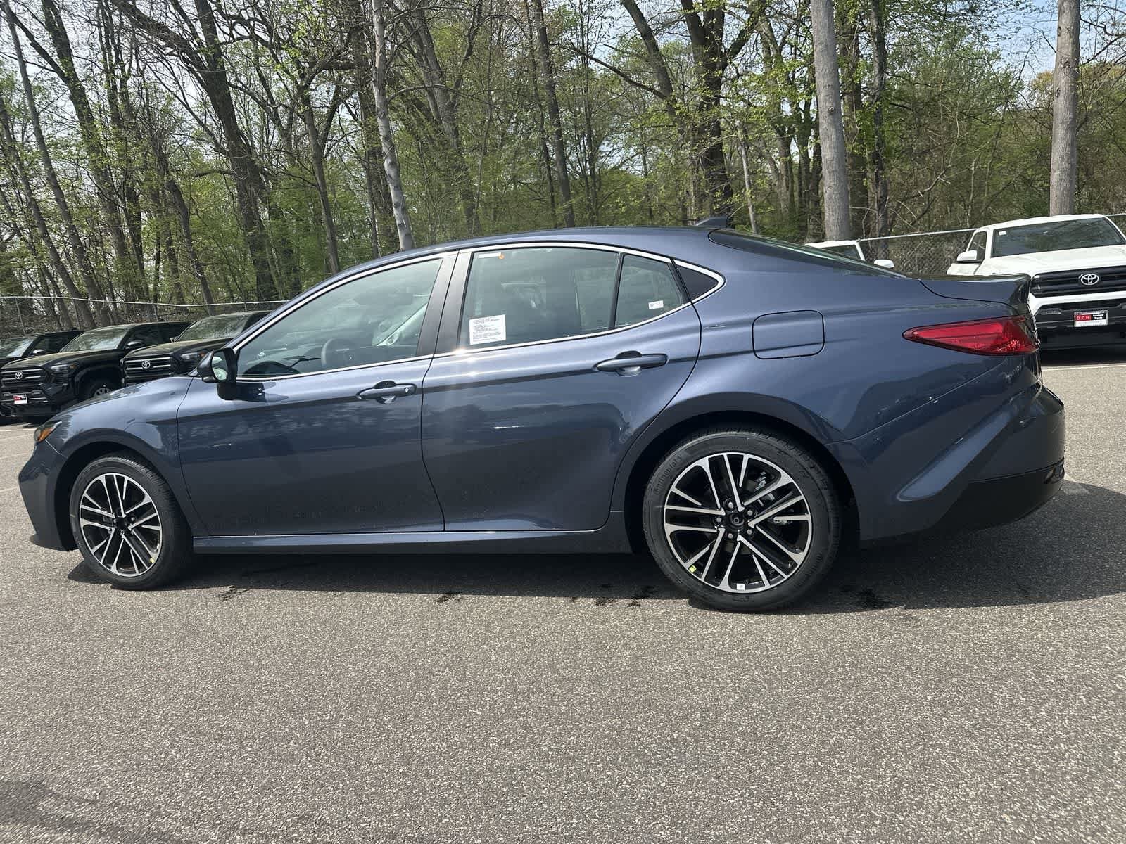 Thumbnail: 2026 Toyota Camry - 14