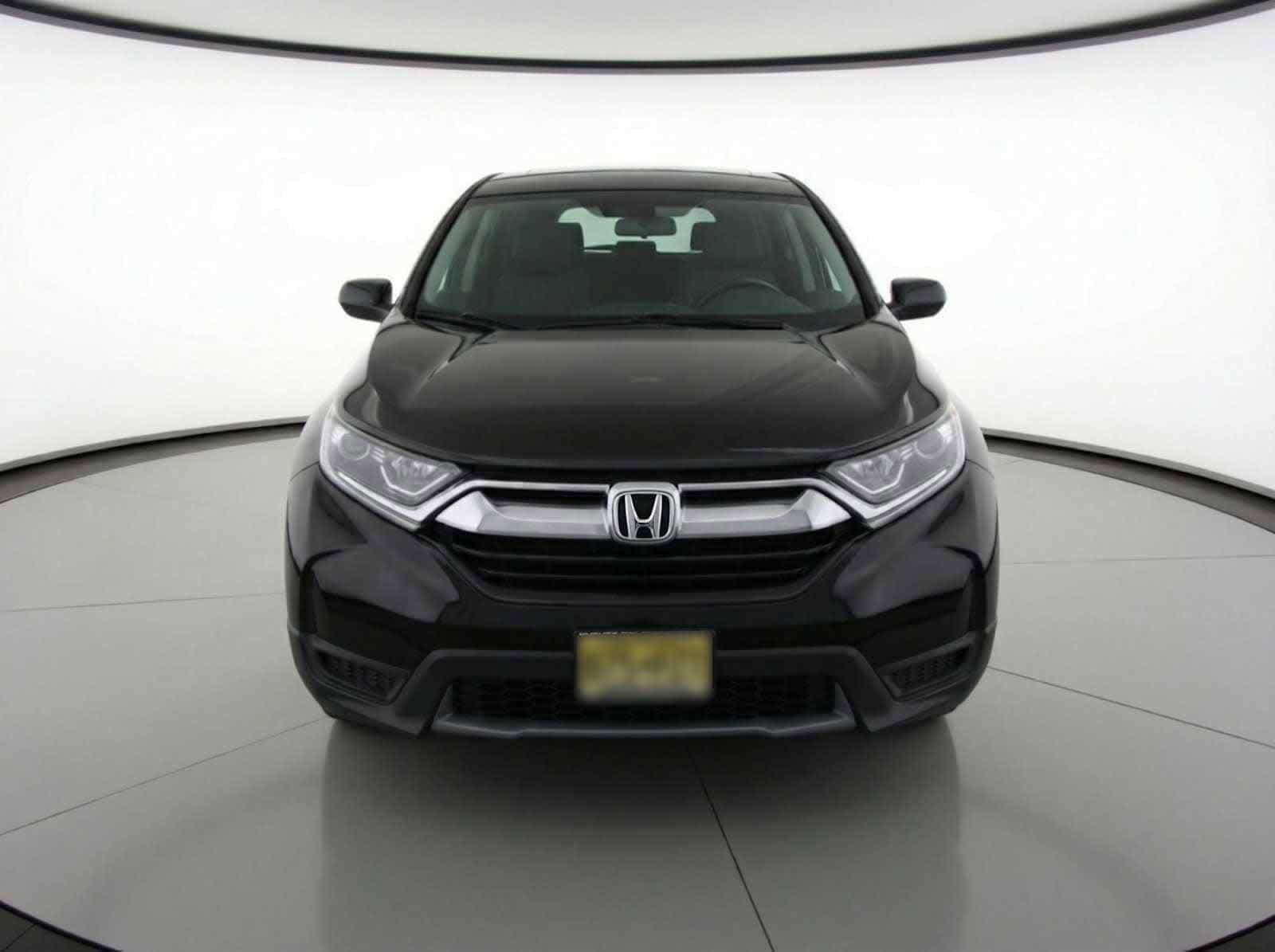 Thumbnail: 2019 Honda CR-V - 3