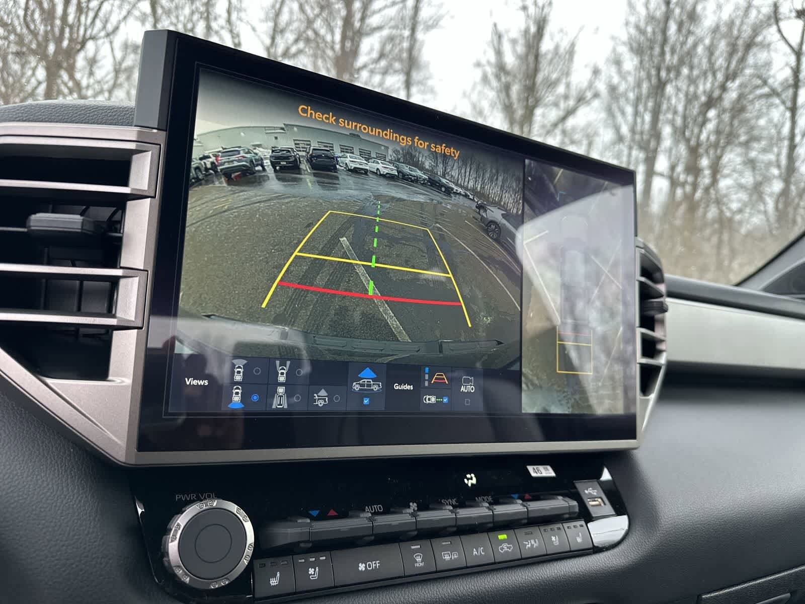 Thumbnail: 2026 Toyota Tundra - 31