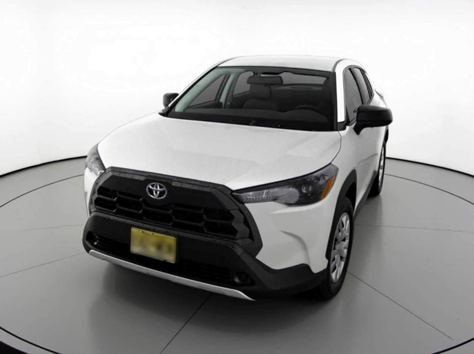 Thumbnail: 2026 Toyota Corolla Cross - 1