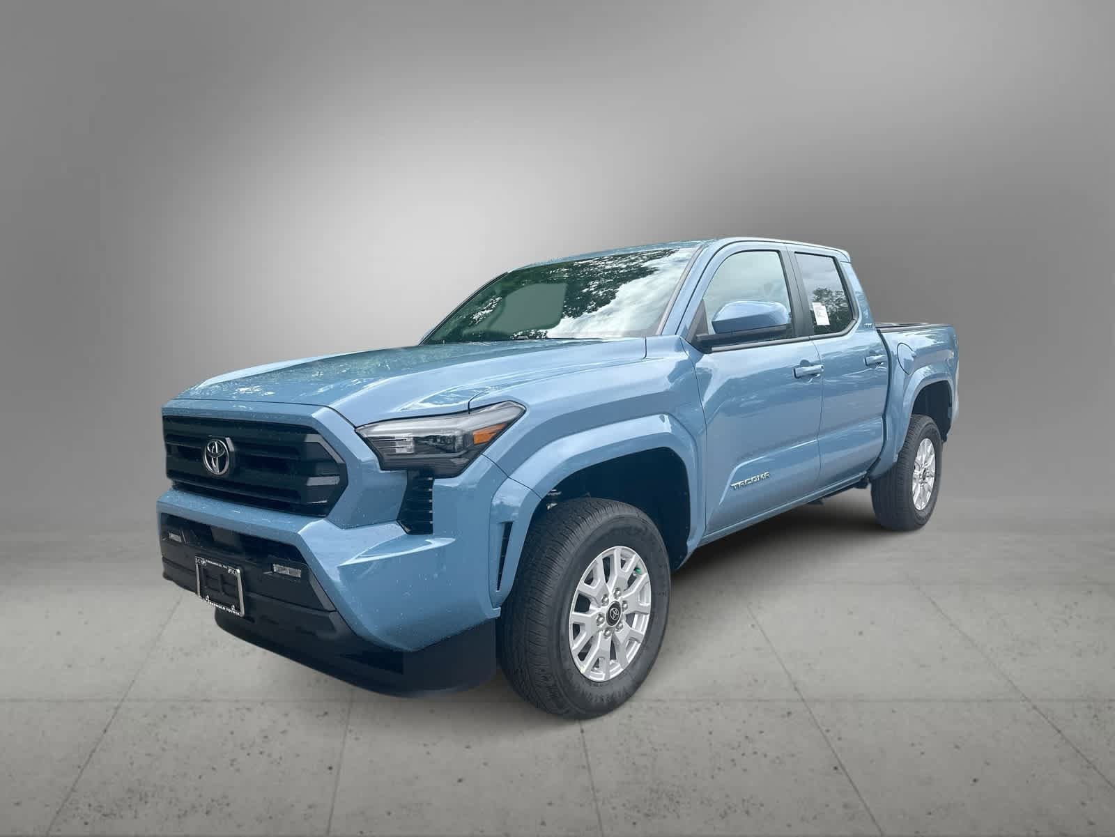 Thumbnail: 2026 Toyota Tacoma - 1