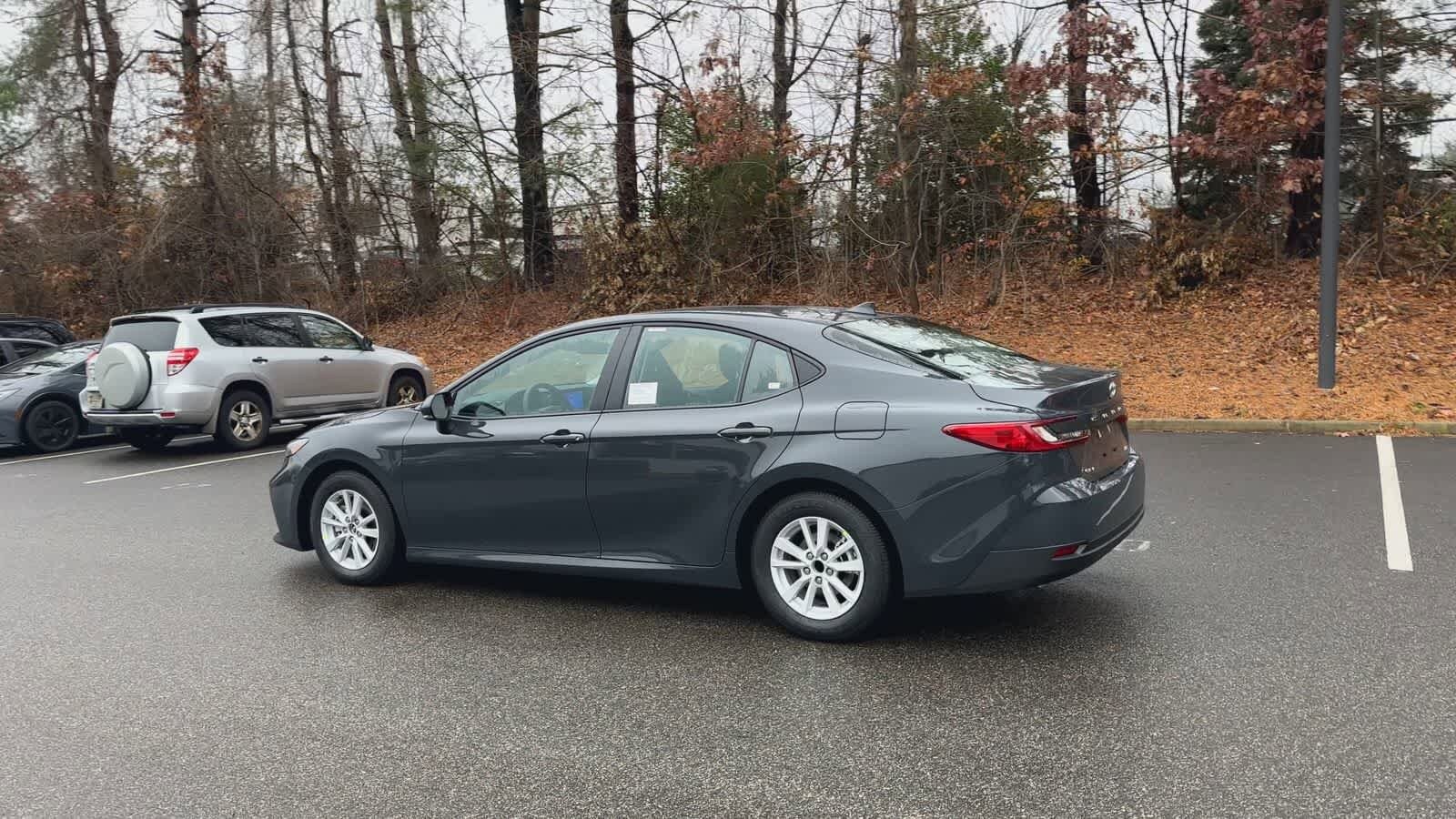 Thumbnail: 2026 Toyota Camry - 6