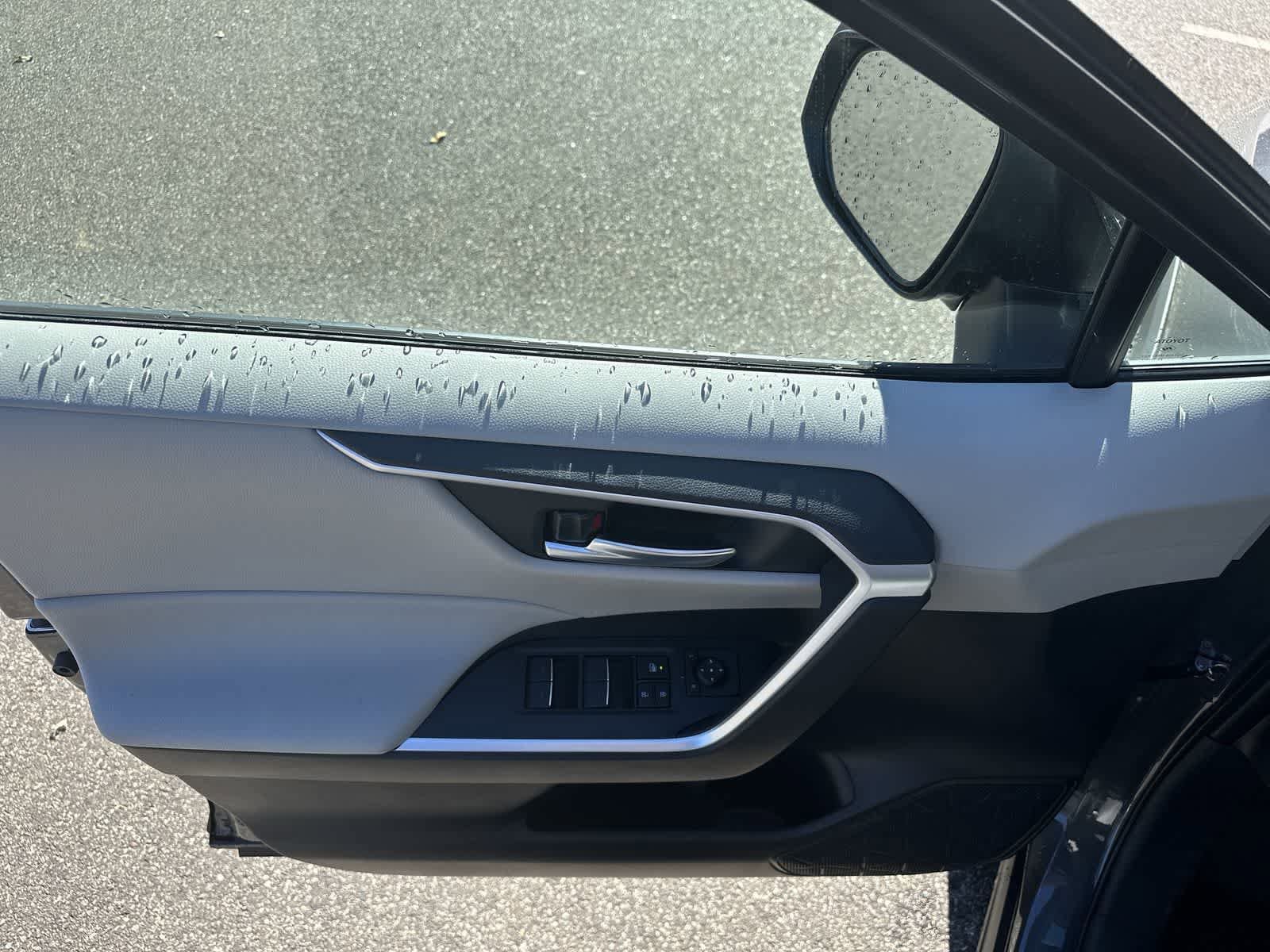 Thumbnail: 2025 Toyota RAV4 - 17