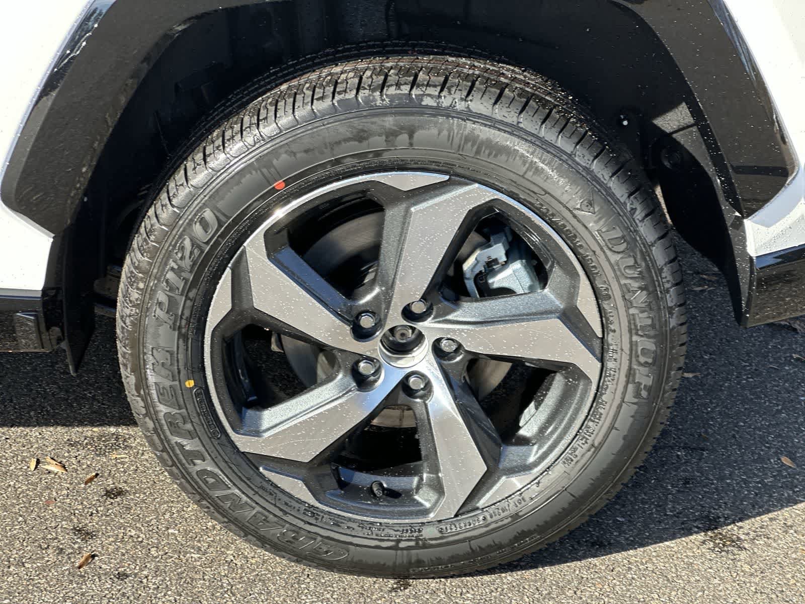 Thumbnail: 2025 Toyota RAV4 - 11