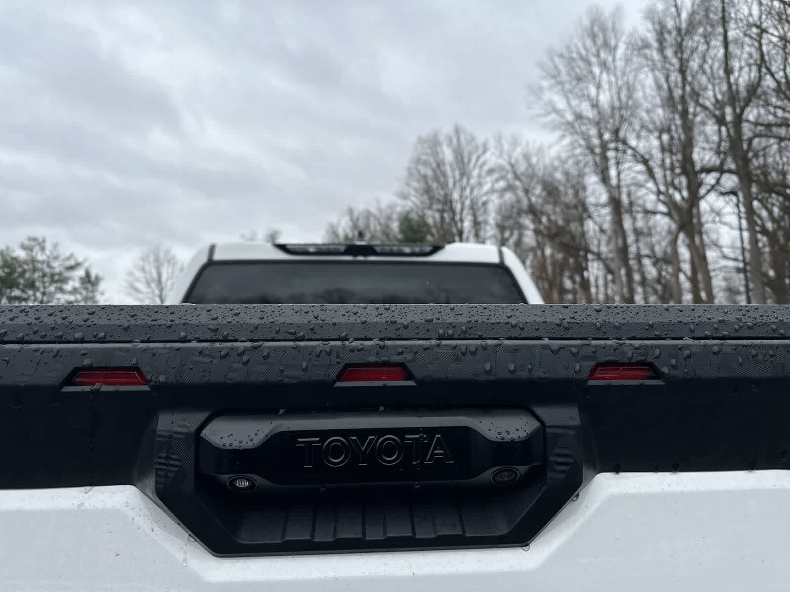 Thumbnail: 2026 Toyota Tundra - 27