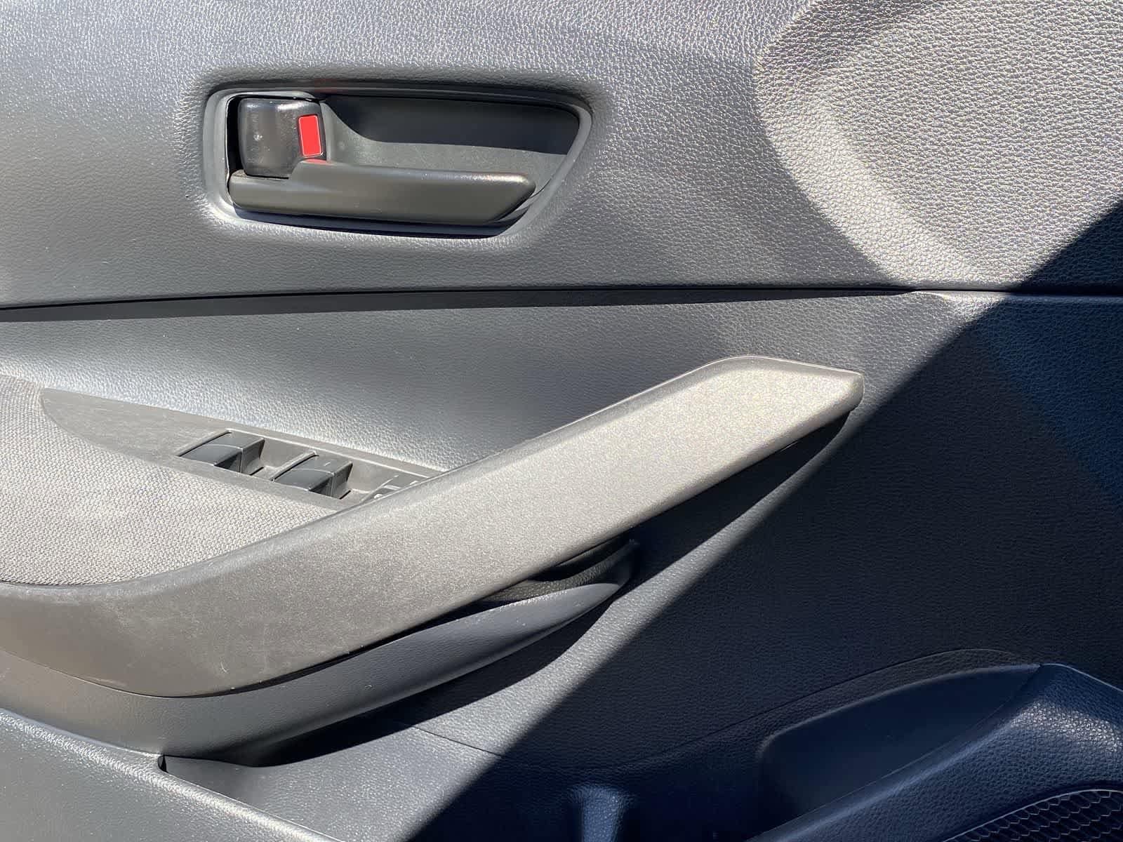 Thumbnail: 2024 Toyota Corolla - 19