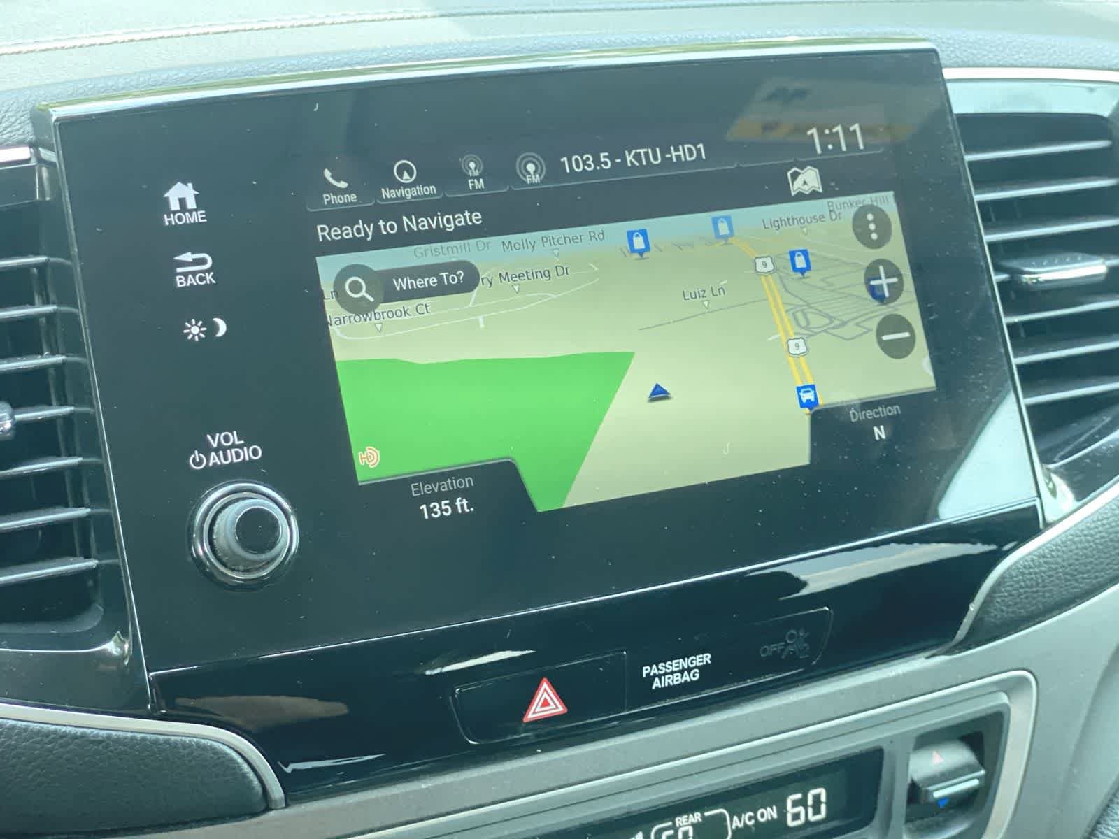 Thumbnail: 2020 Honda Pilot - 28
