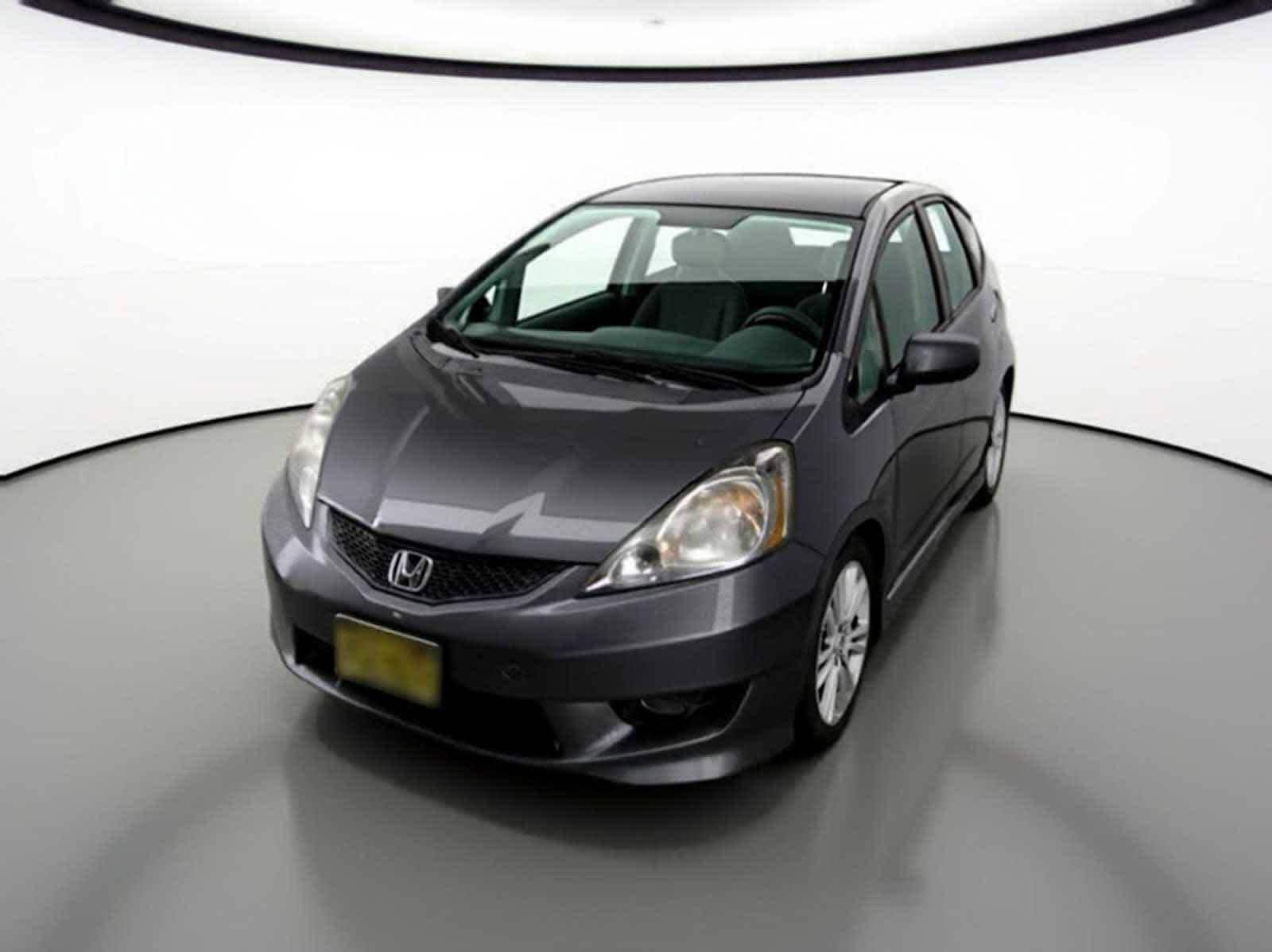 2011 Honda Fit Sport -
                  Freehold, NJ