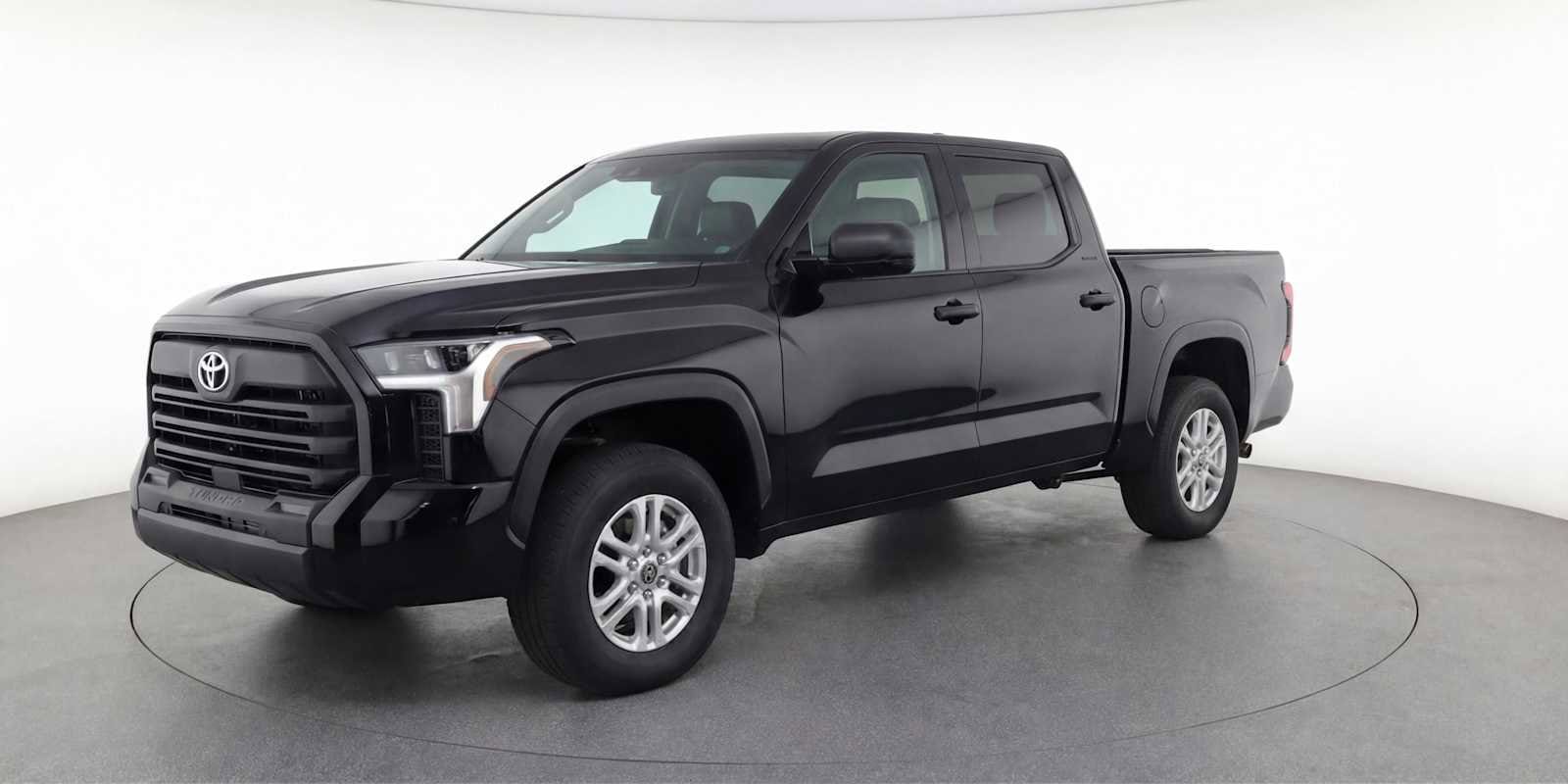 Thumbnail: 2026 Toyota Tundra - 1