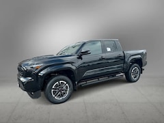 2026 Toyota Tacoma TRD Sport Truck Double Cab