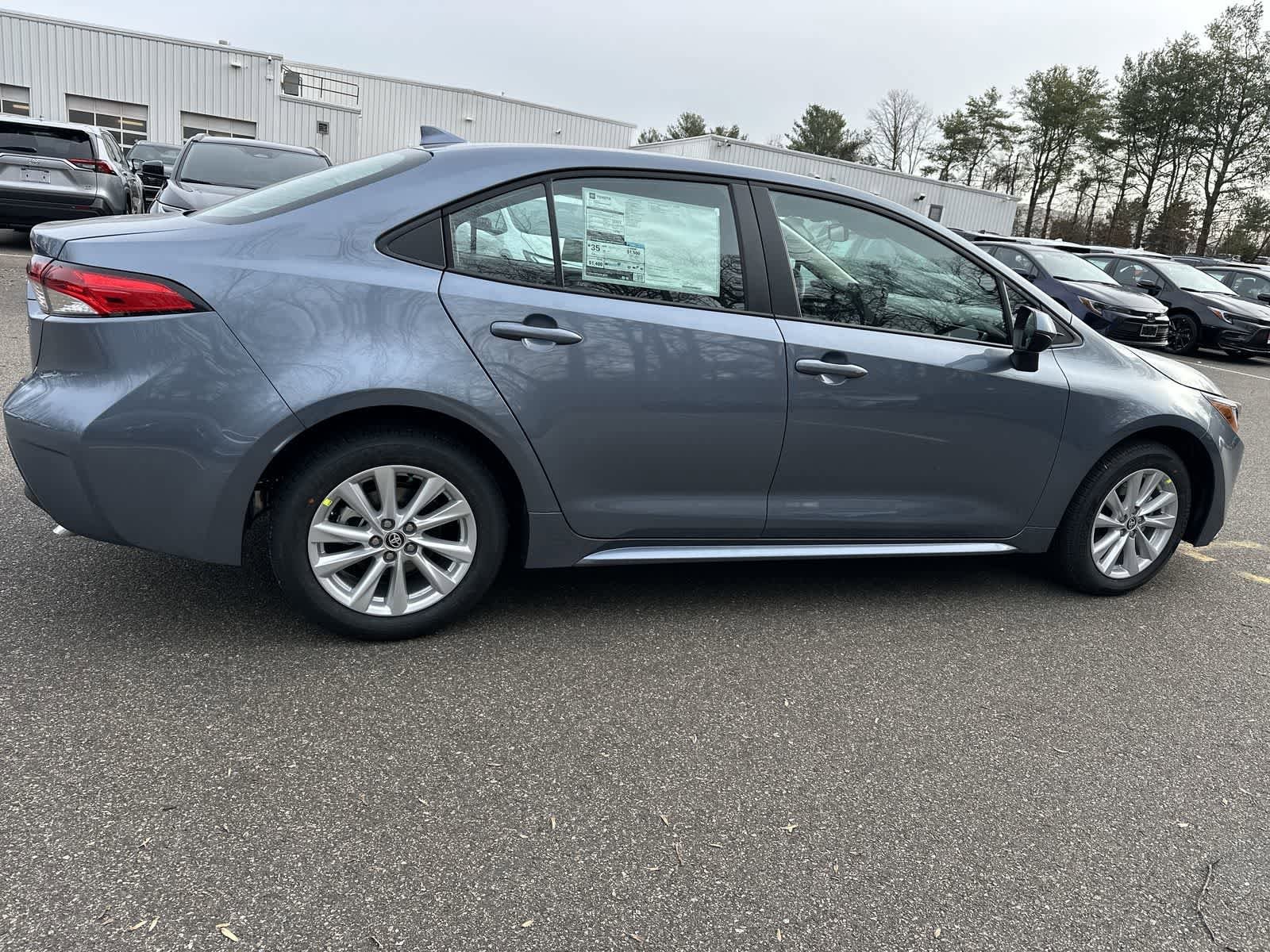 Thumbnail: 2026 Toyota Corolla - 17