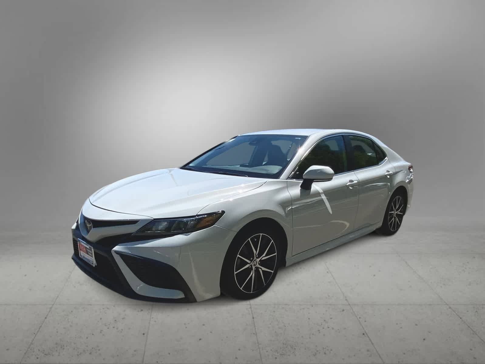 2022 Toyota Camry SE -
                  Freehold, NJ