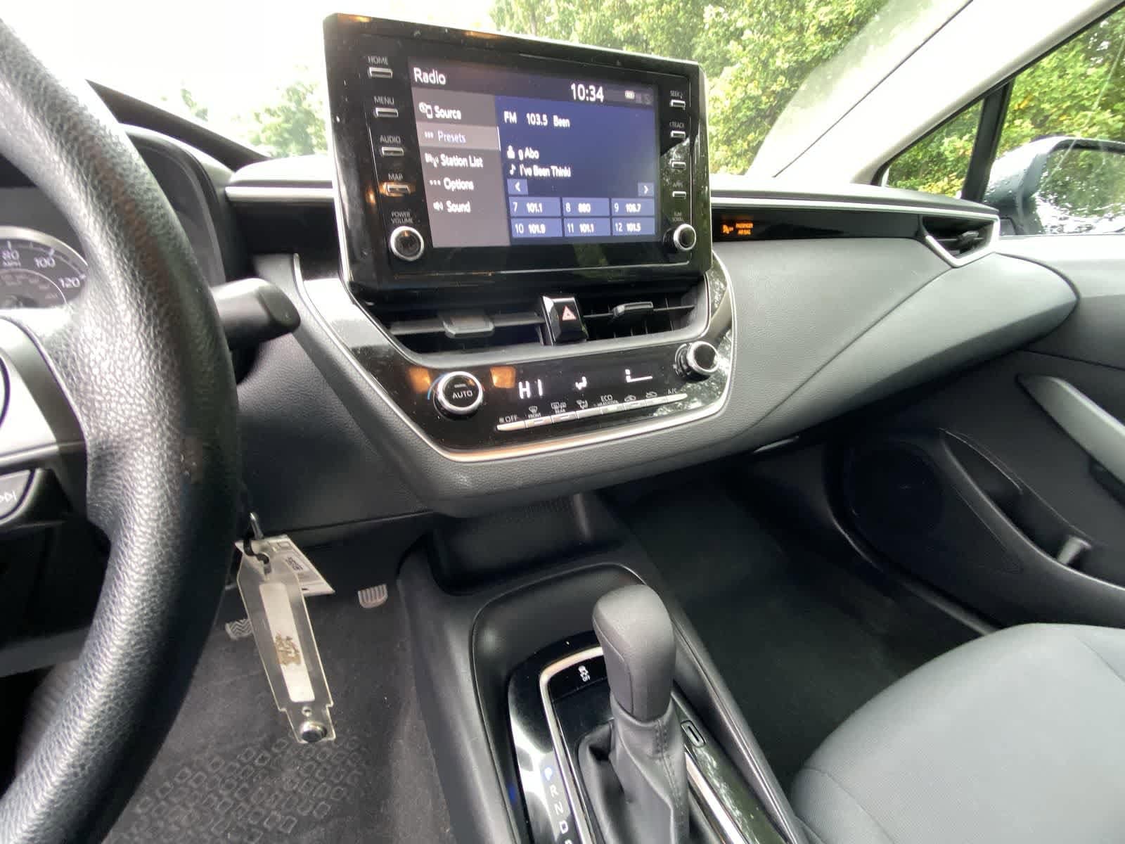 Thumbnail: 2020 Toyota Corolla - 19