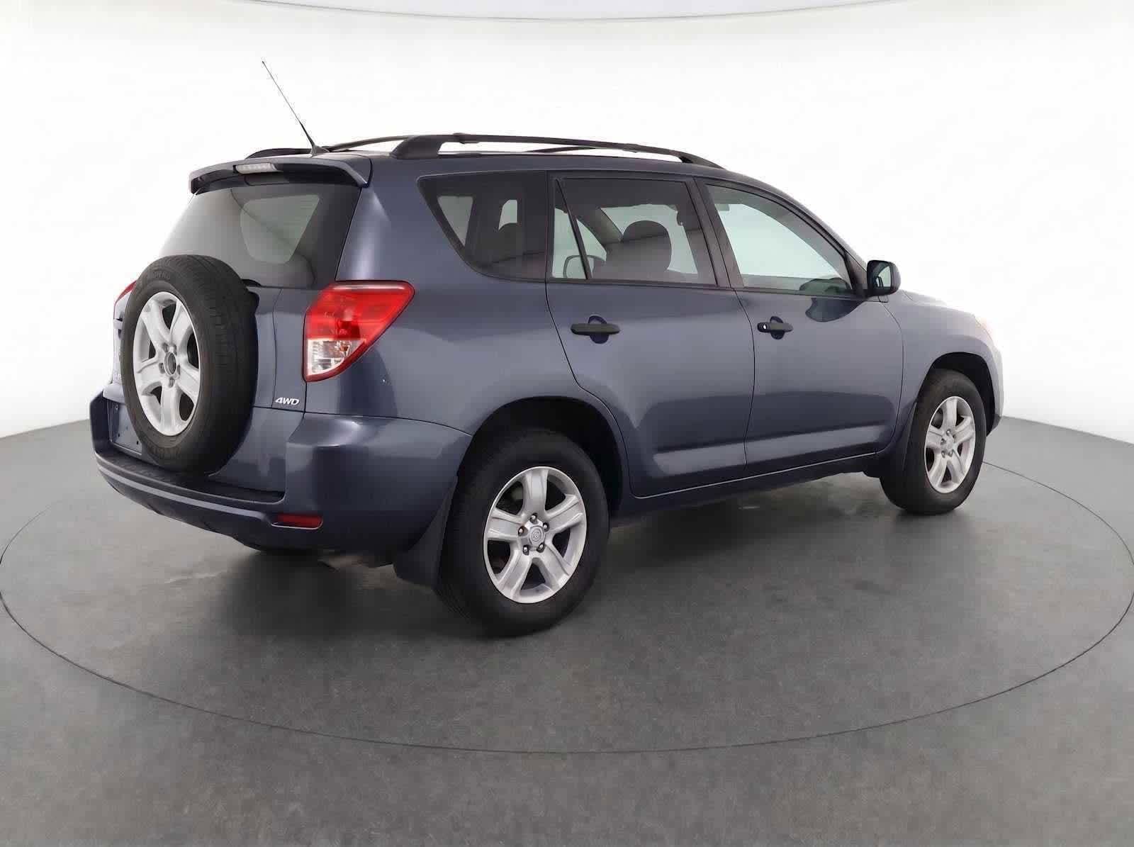 Thumbnail: 2010 Toyota RAV4 - 6