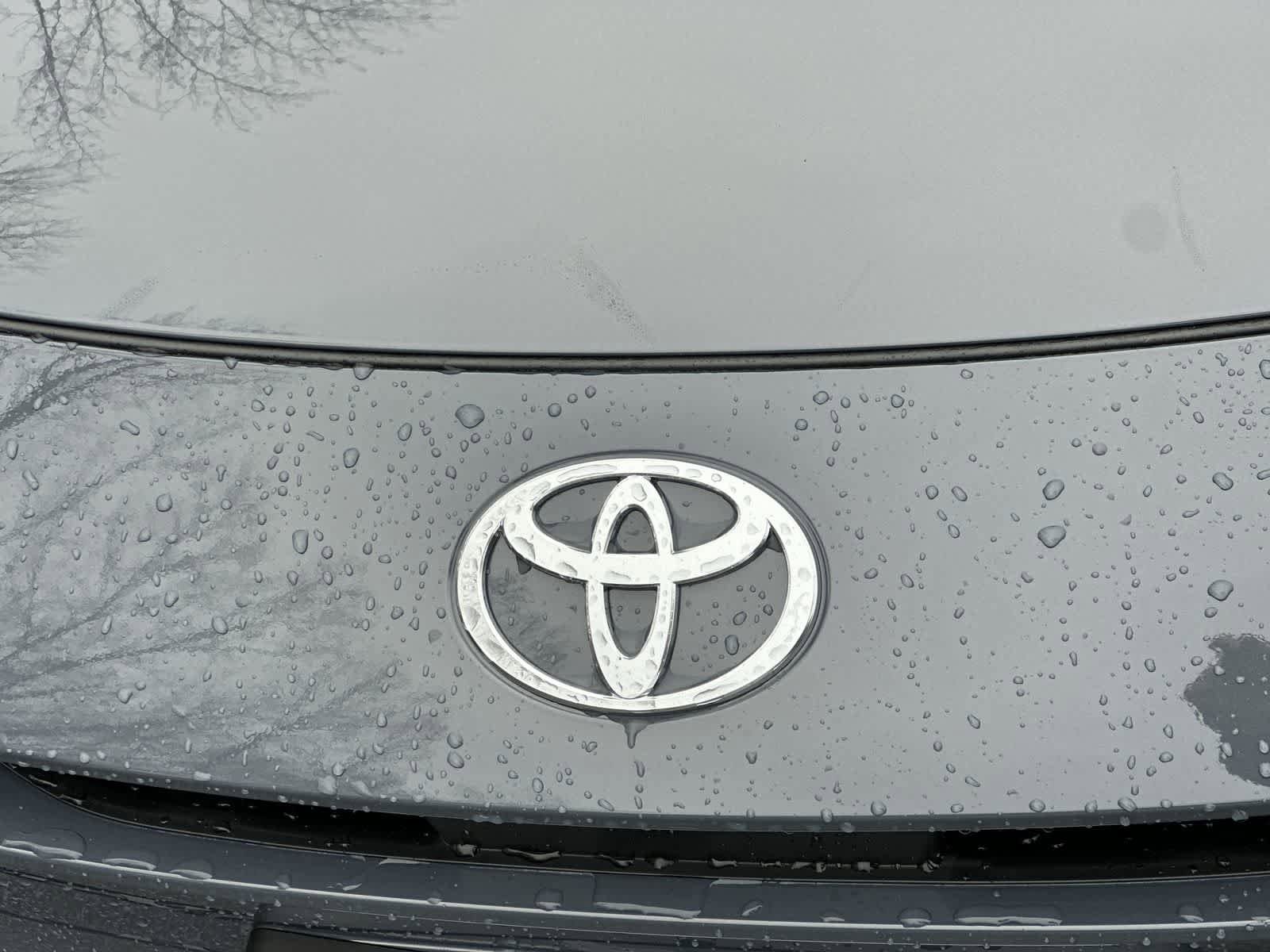 Thumbnail: 2026 Toyota Prius - 12