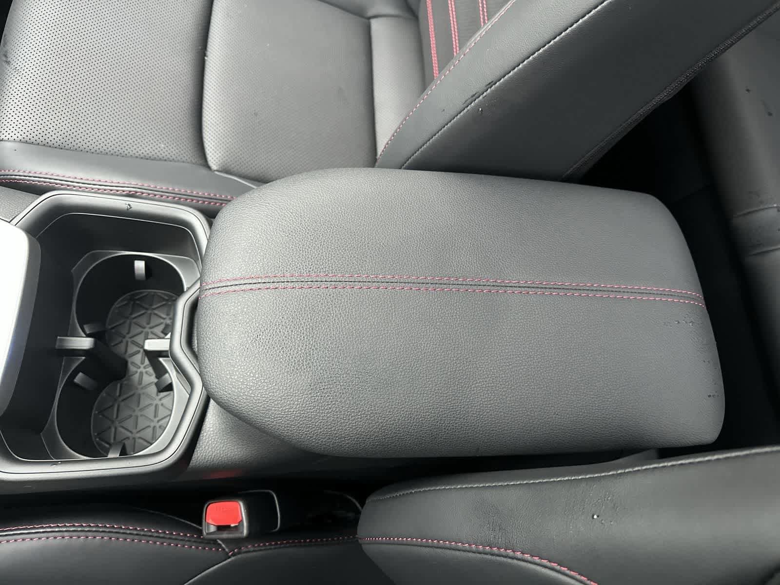 Thumbnail: 2025 Toyota RAV4 - 23