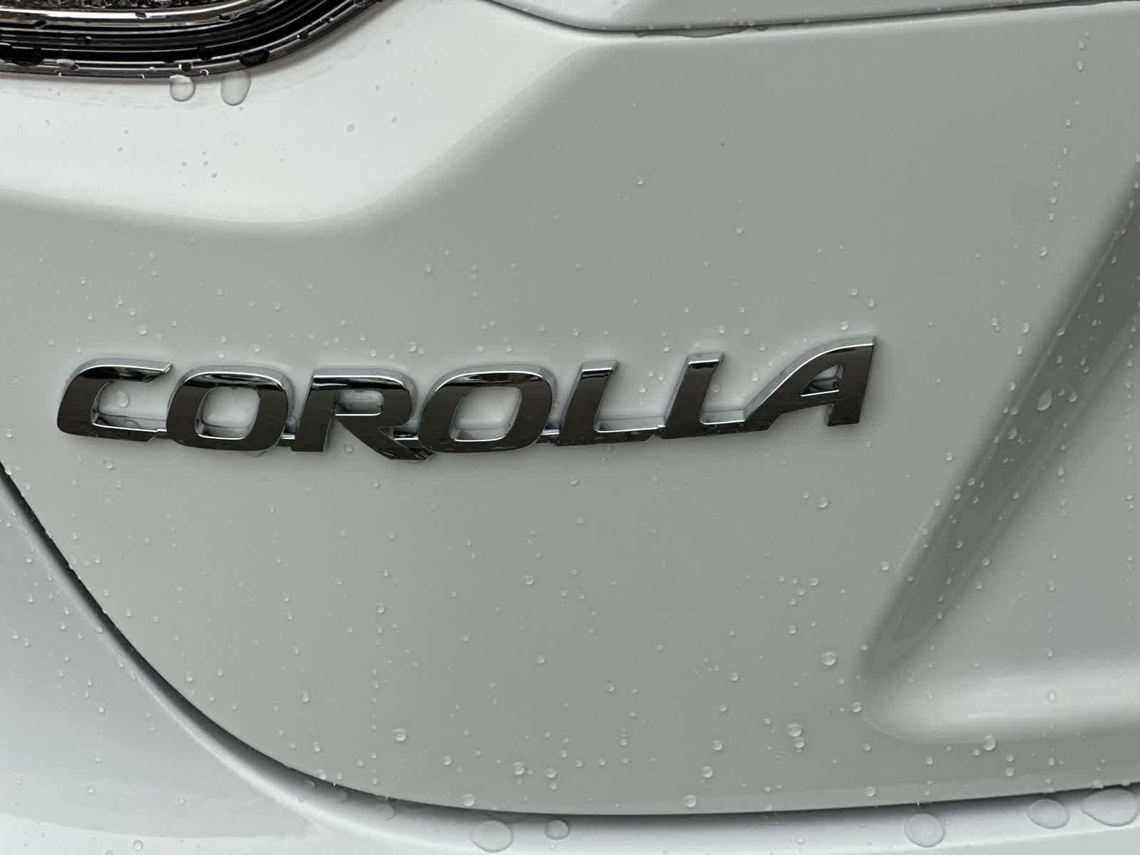 Thumbnail: 2026 Toyota Corolla - 15