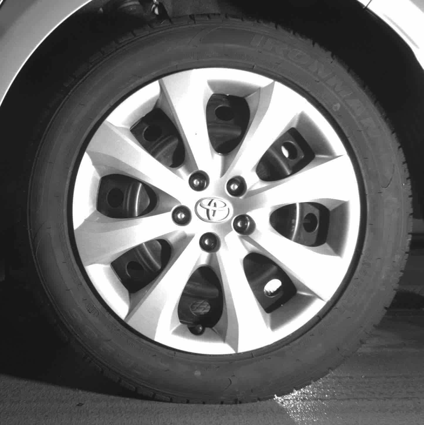 Thumbnail: 2025 Toyota Corolla - 17