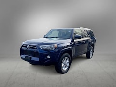 Used Toyota 4Runner  2020 Toyota 4Runner SR5 For Sale 