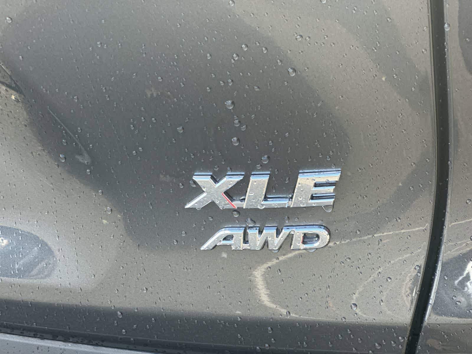 Thumbnail: 2025 Toyota RAV4 - 15