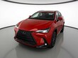  LEXUS NX 350