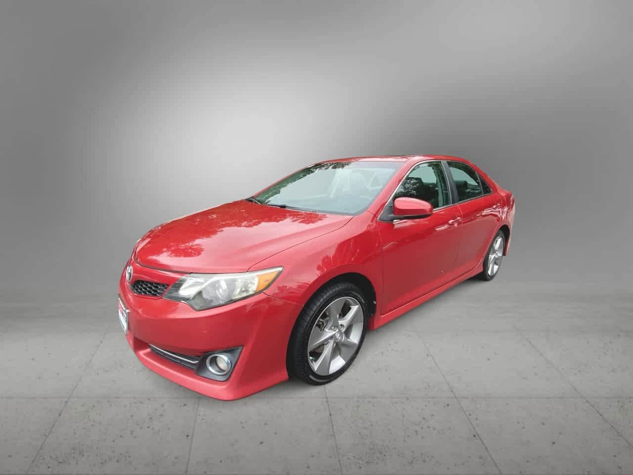 2012 Toyota Camry SE -
                  Freehold, NJ