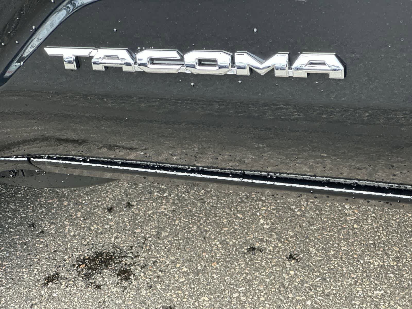 Thumbnail: 2026 Toyota Tacoma - 11