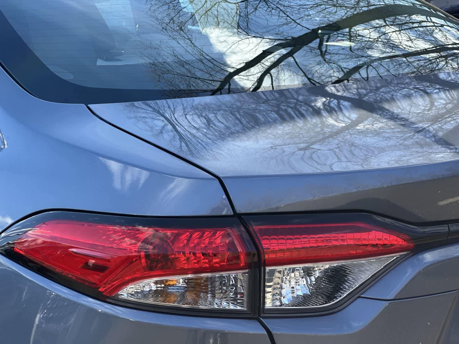 Thumbnail: 2026 Toyota Corolla - 15