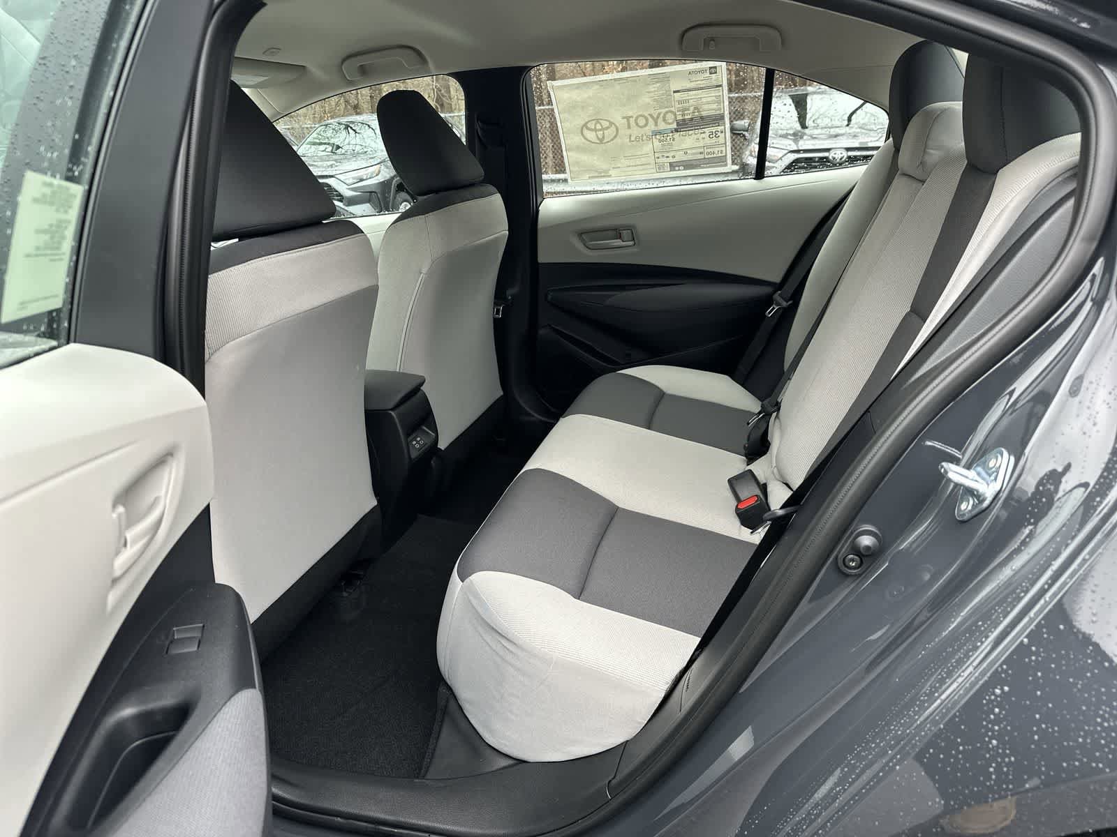 Thumbnail: 2026 Toyota Corolla - 26