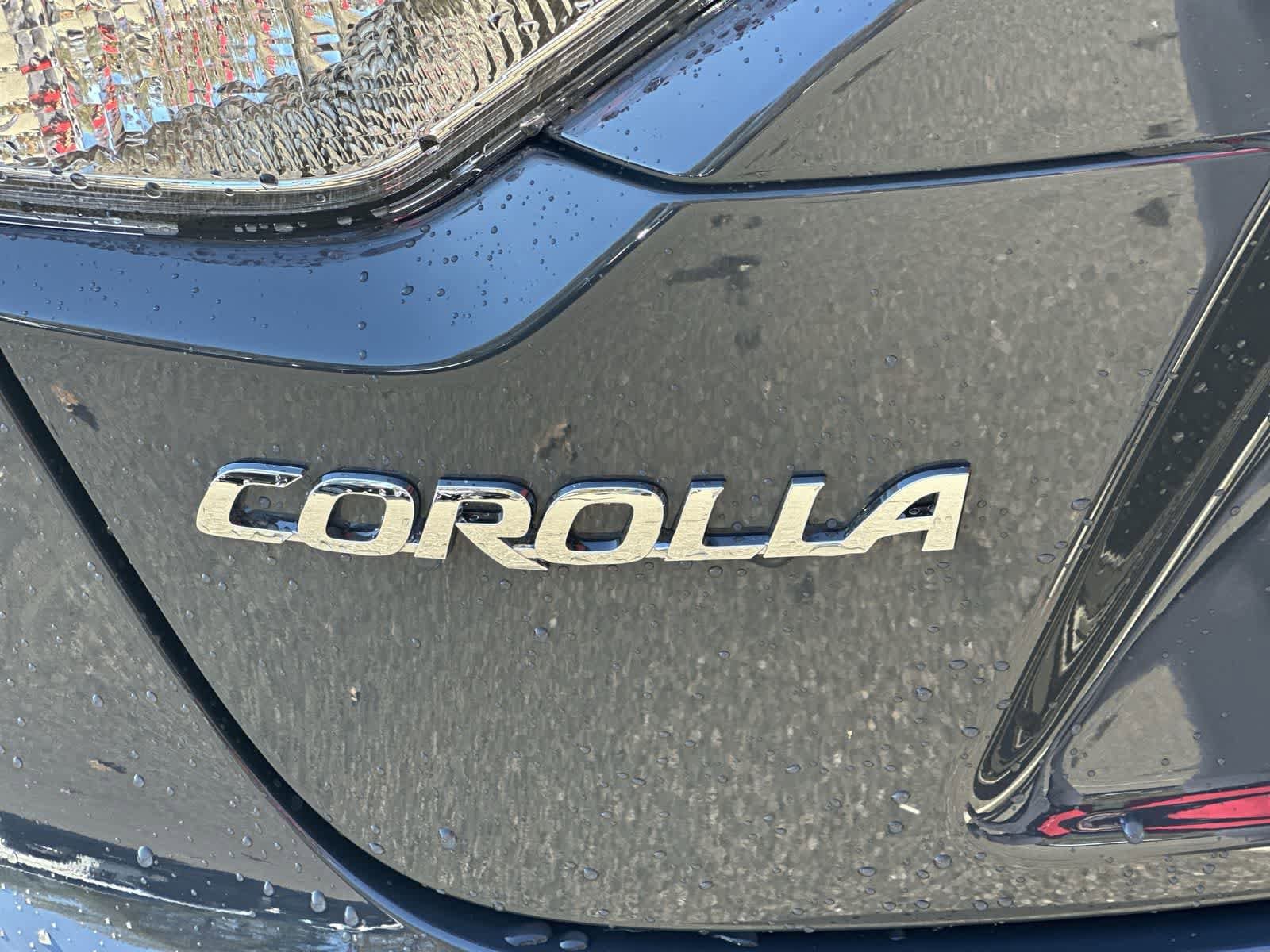 Thumbnail: 2026 Toyota Corolla - 12