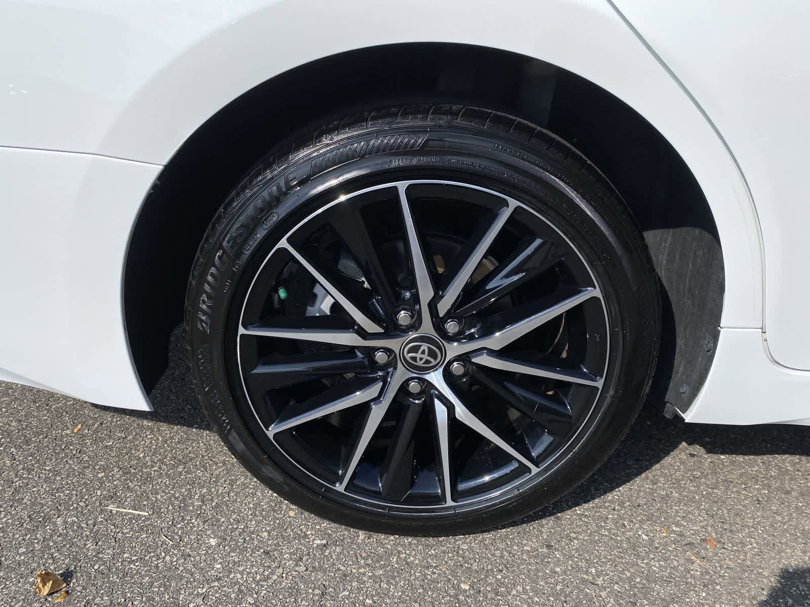 Thumbnail: 2024 Toyota Camry - 13