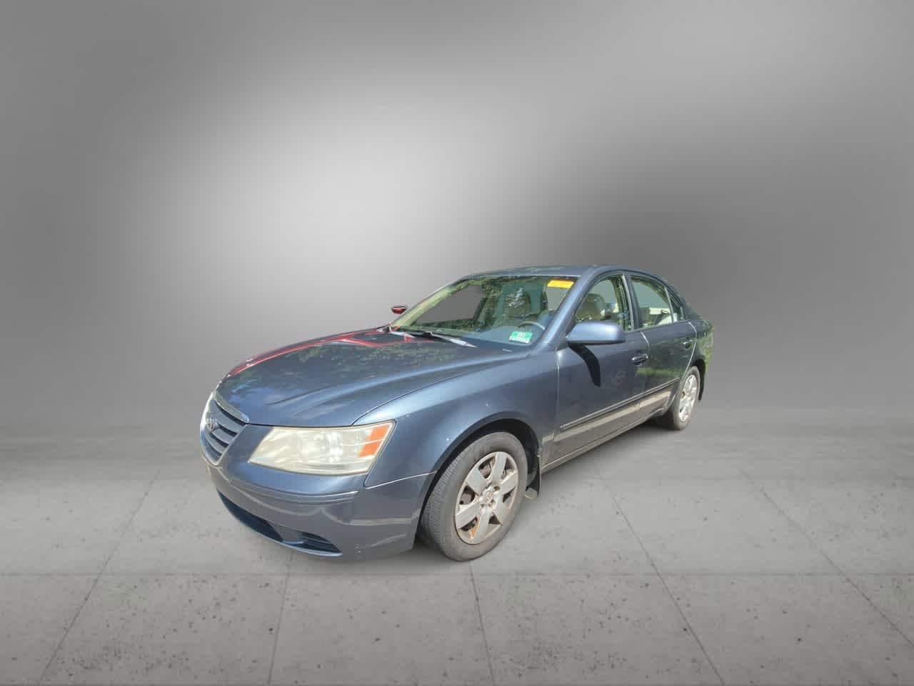 2009 Hyundai Sonata  -
                  Freehold, NJ