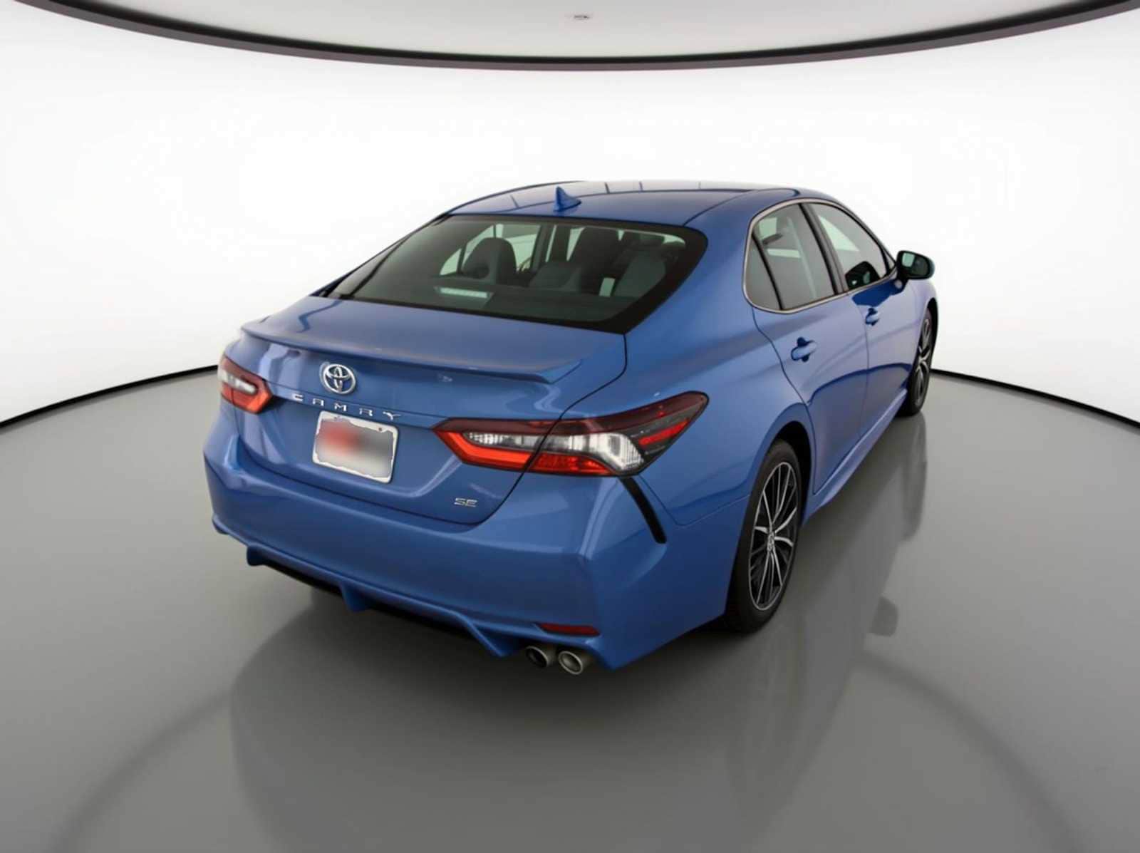 Thumbnail: 2023 Toyota Camry - 5