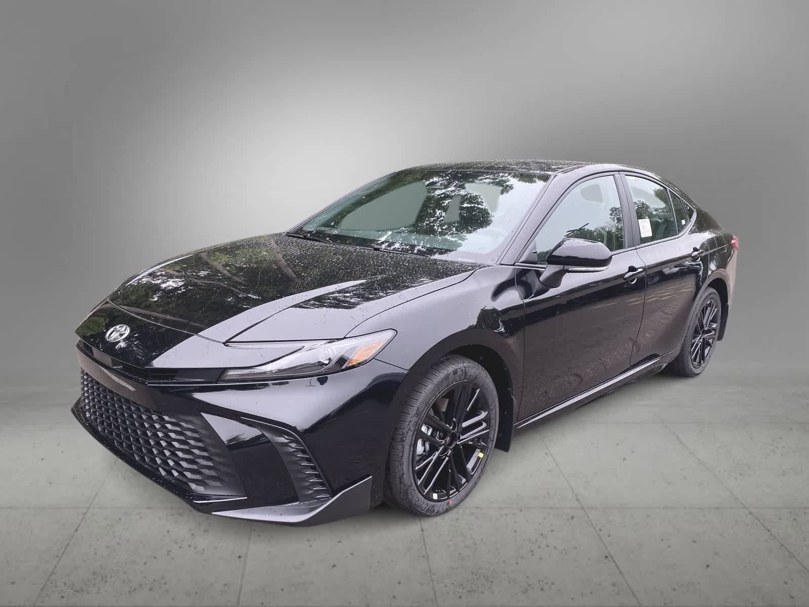 2025 Toyota Camry SE -
                Freehold, NJ