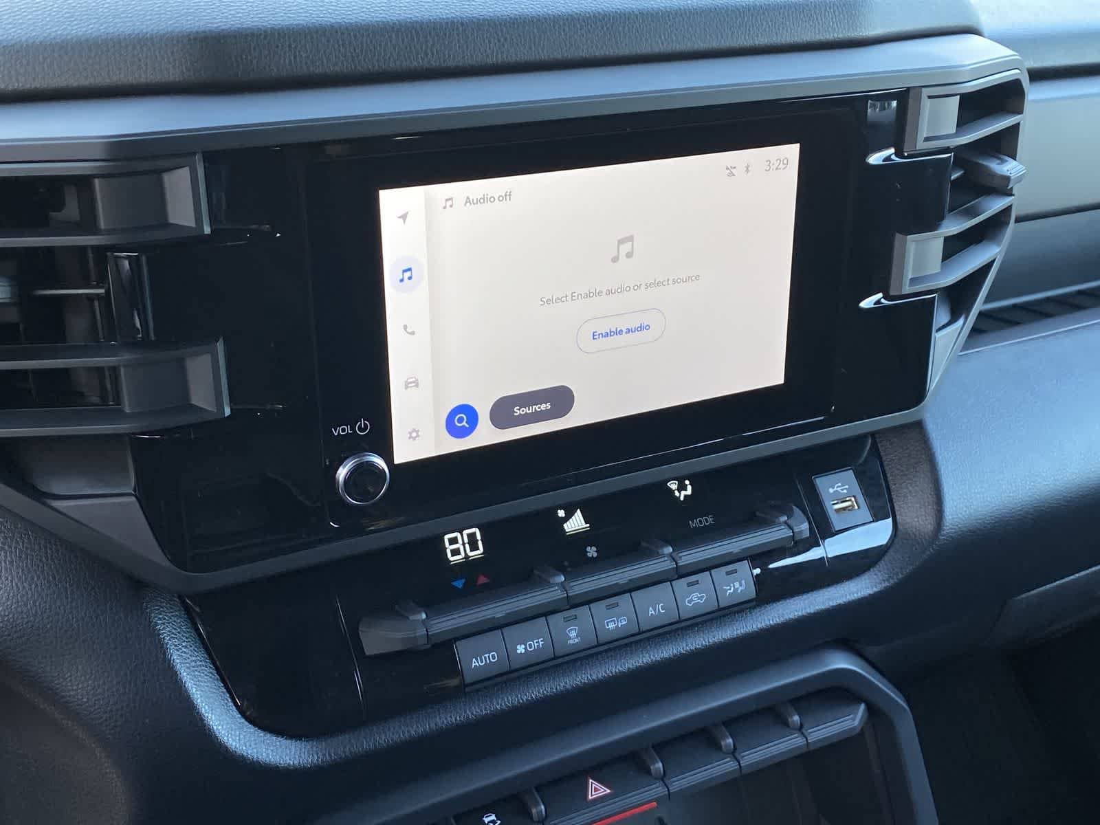 Thumbnail: 2026 Toyota Tundra - 34