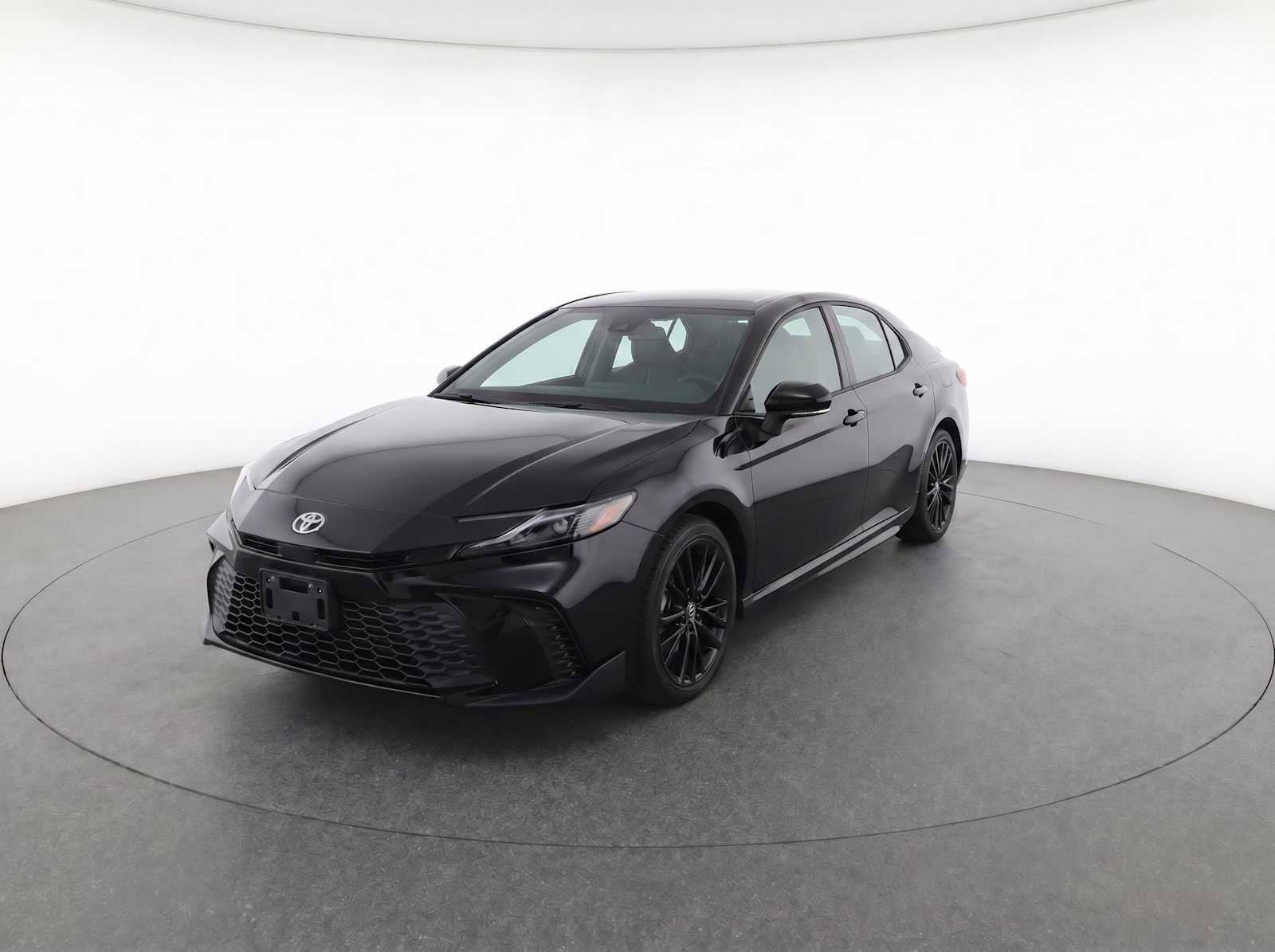 Thumbnail: 2025 Toyota Camry - 1