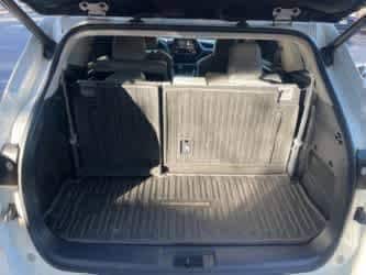 Thumbnail: 2021 Toyota Highlander - 15