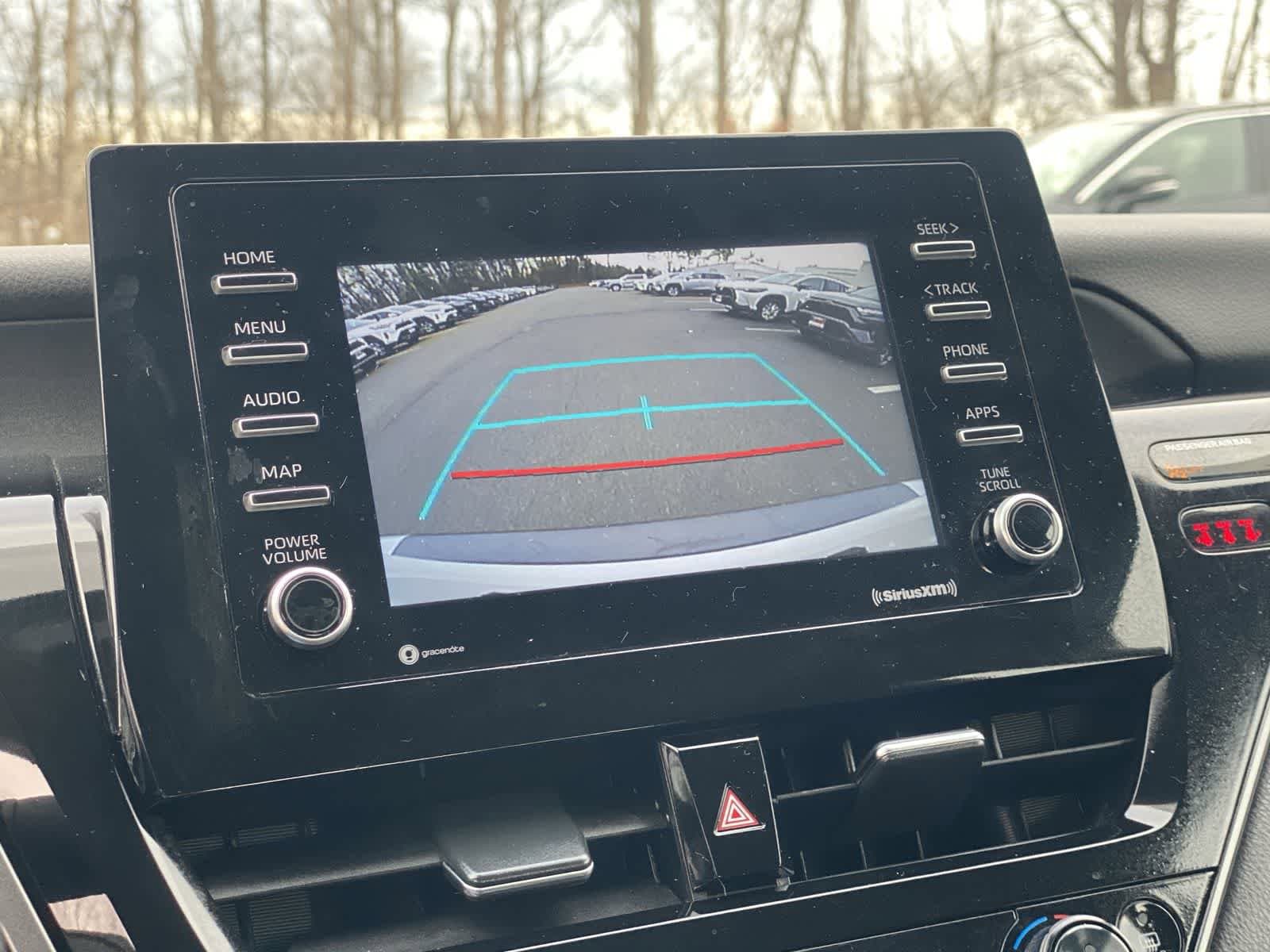 Thumbnail: 2023 Toyota Camry - 34