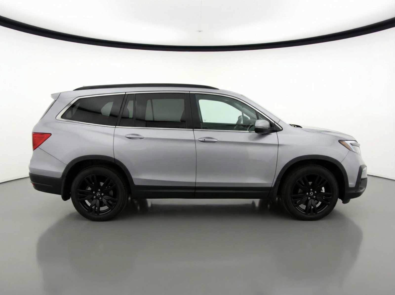 Thumbnail: 2022 Honda Pilot - 7