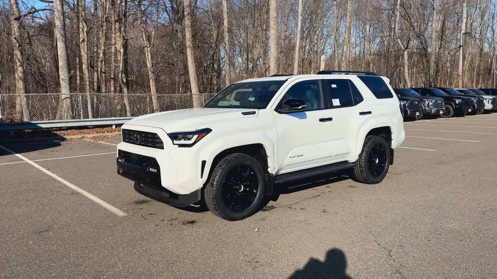 Thumbnail: 2026 Toyota 4Runner - 5