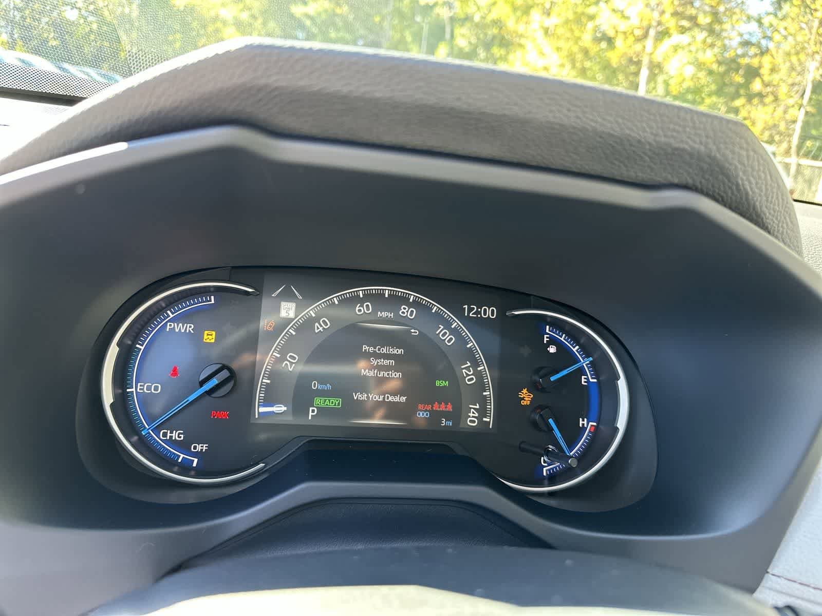 Thumbnail: 2025 Toyota RAV4 - 20