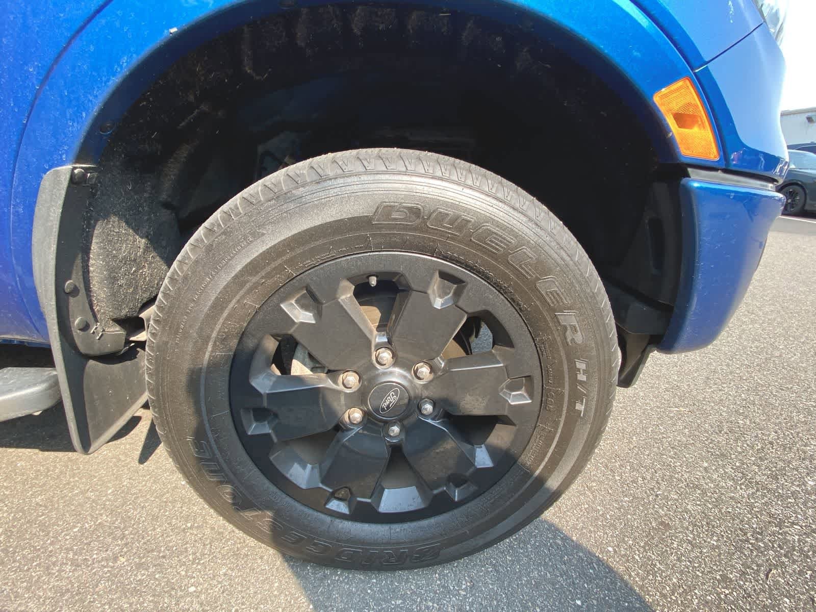 Thumbnail: 2020 Ford Ranger - 4