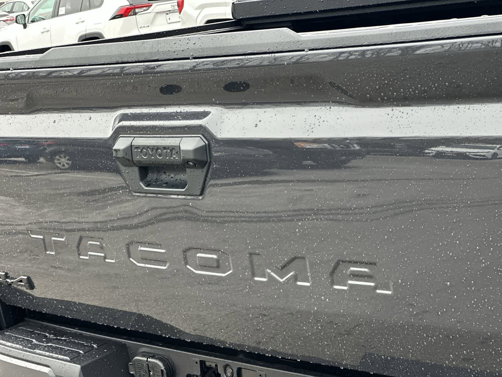 Thumbnail: 2026 Toyota Tacoma - 19