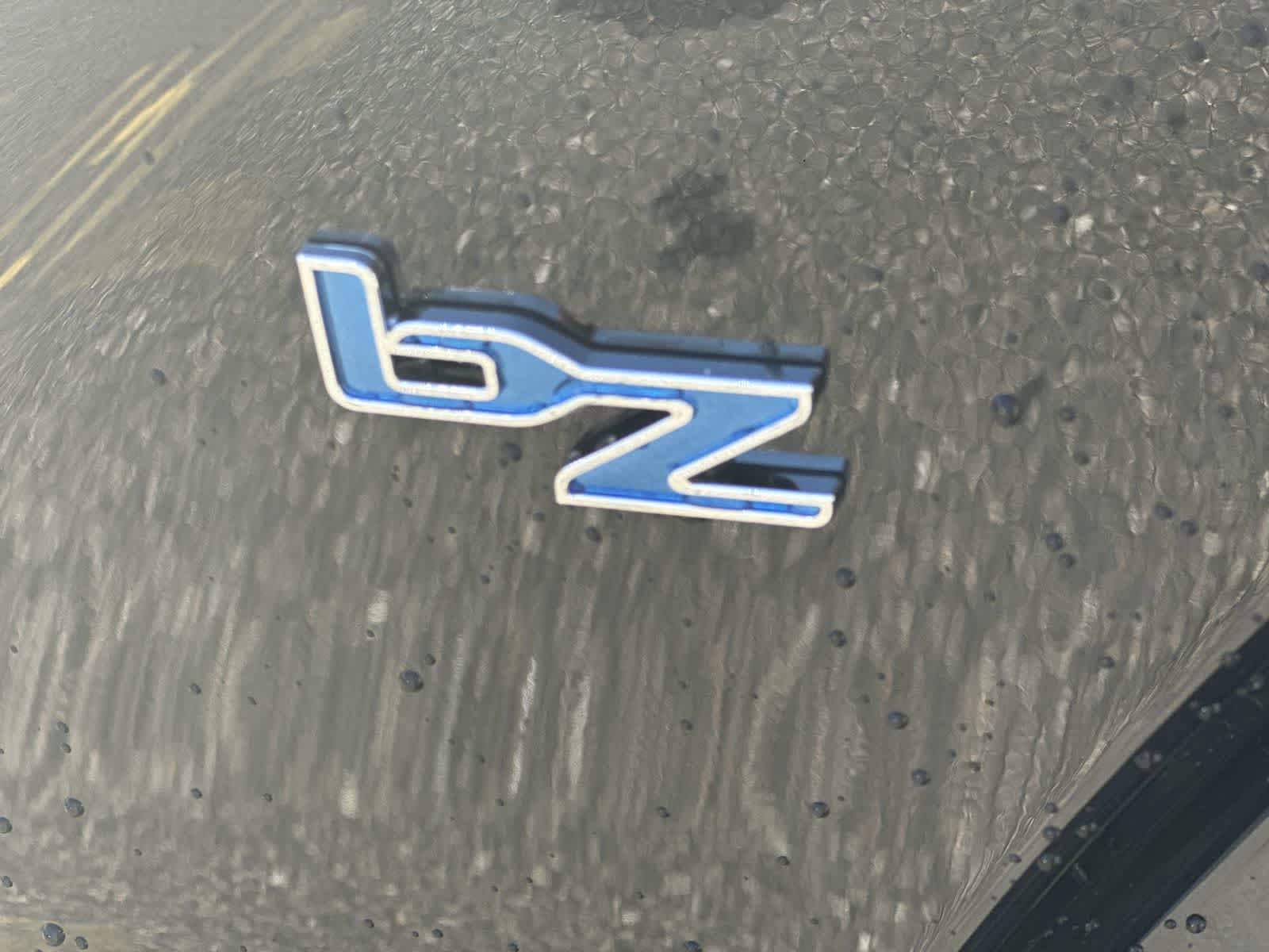 Thumbnail: 2026 Toyota bZ - 17