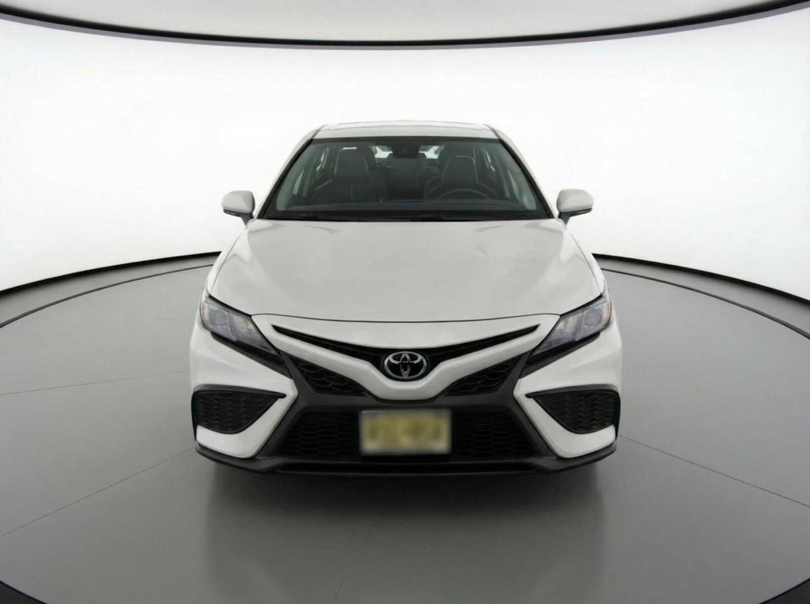 Thumbnail: 2023 Toyota Camry - 2