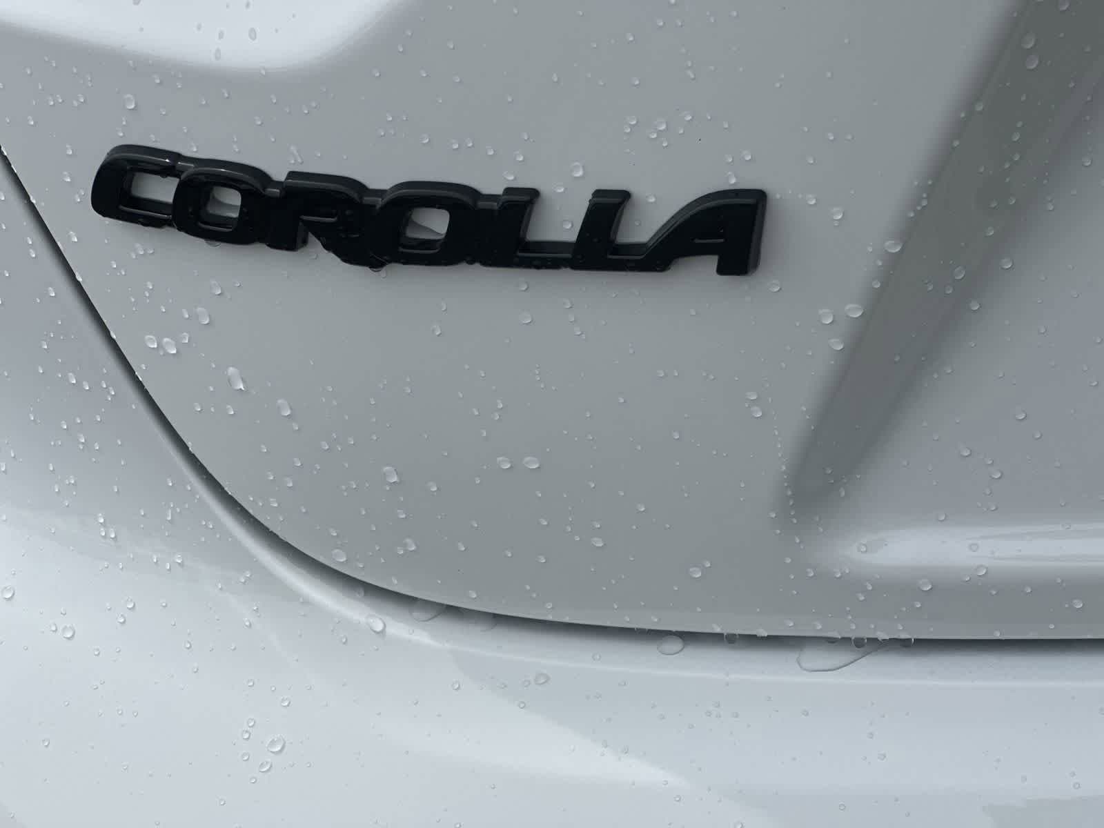 Thumbnail: 2026 Toyota Corolla - 19